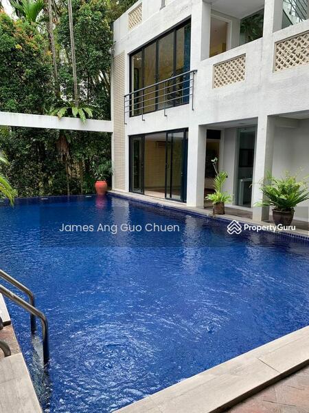 Bungalow for Sale in Bukit Tunku (Kenny Hills) (Kuala Lumpur) - James Ang - PropertyGuru.com.my