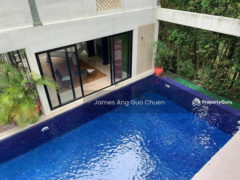 Bungalow for Sale in Bukit Tunku (Kenny Hills) (Kuala Lumpur) - James Ang - PropertyGuru.com.my
