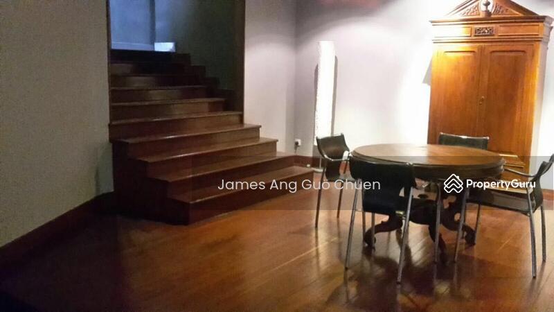 Bungalow for Sale in Bukit Tunku (Kenny Hills) (Kuala Lumpur) - James Ang - PropertyGuru.com.my