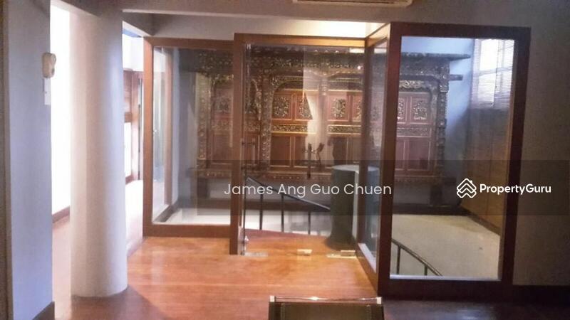 Bungalow for Sale in Bukit Tunku (Kenny Hills) (Kuala Lumpur) - James Ang - PropertyGuru.com.my