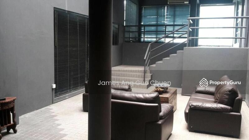 Bungalow for Sale in Bukit Tunku (Kenny Hills) (Kuala Lumpur) - James Ang - PropertyGuru.com.my