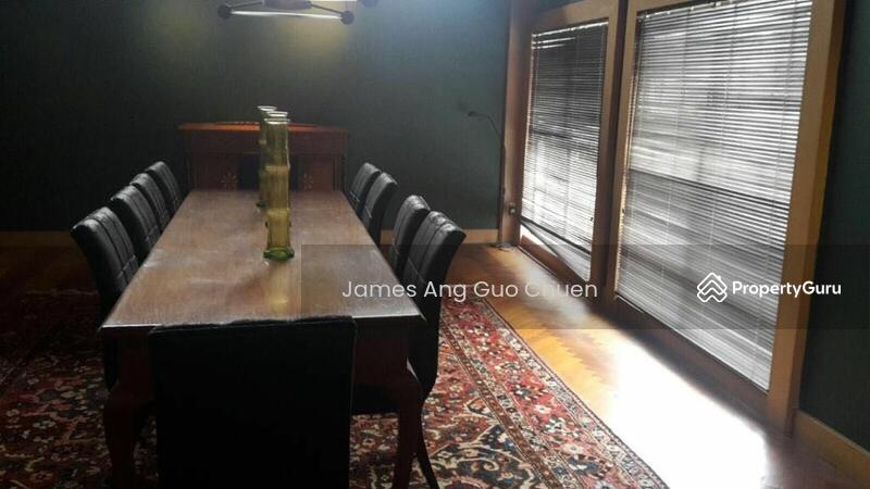 Bungalow for Sale in Bukit Tunku (Kenny Hills) (Kuala Lumpur) - James Ang - PropertyGuru.com.my