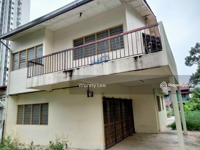 Rumah Berkembar untuk Dijual di Taman Lian Hoe (Jalan Klang Lama (Old Klang Road)) - Wenny Lee - PropertyGuru.com.my