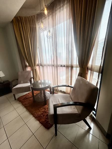 Servis Apartment untuk Disewa di Amcorp Serviced Suites - Anita Louis - PropertyGuru.com.my