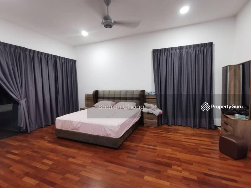 2-storey Terraced House for Sale in Puteri Harbour (Iskandar Puteri (Nusajaya)) - Sharon Chong - PropertyGuru.com.my