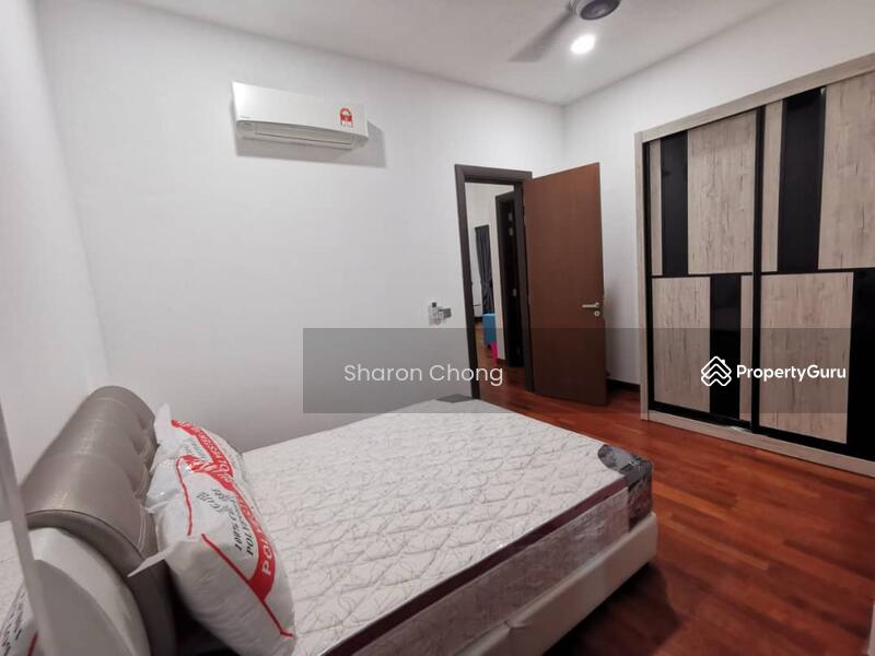 2-storey Terraced House for Sale in Puteri Harbour (Iskandar Puteri (Nusajaya)) - Sharon Chong - PropertyGuru.com.my