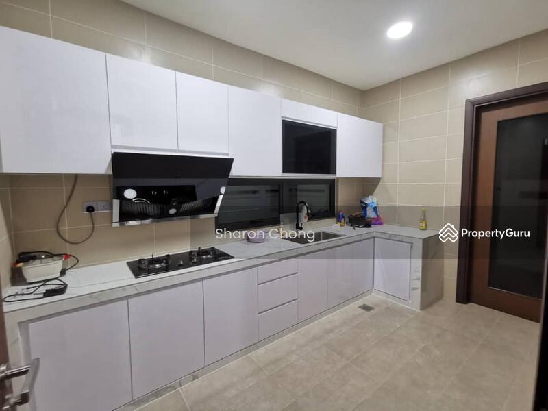 2-storey Terraced House for Sale in Puteri Harbour (Iskandar Puteri (Nusajaya)) - Sharon Chong - PropertyGuru.com.my