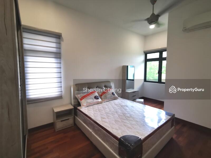 2-storey Terraced House for Sale in Puteri Harbour (Iskandar Puteri (Nusajaya)) - Sharon Chong - PropertyGuru.com.my
