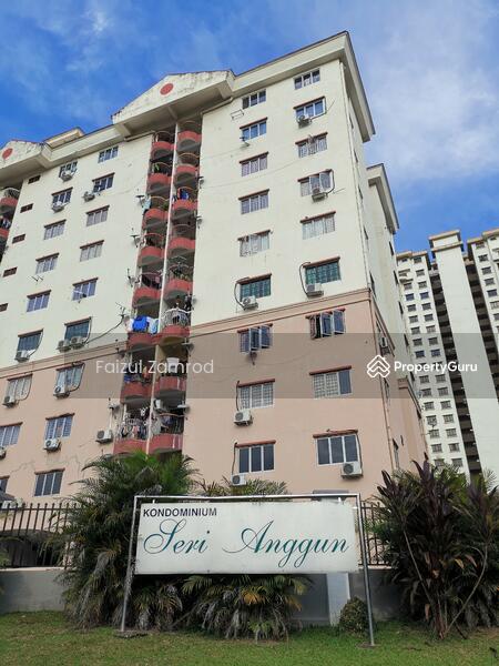 For Sale - Seri Anggun