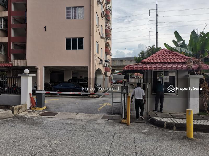 For Sale - Seri Anggun