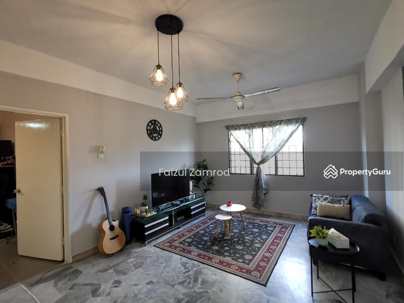 For Sale - Seri Anggun