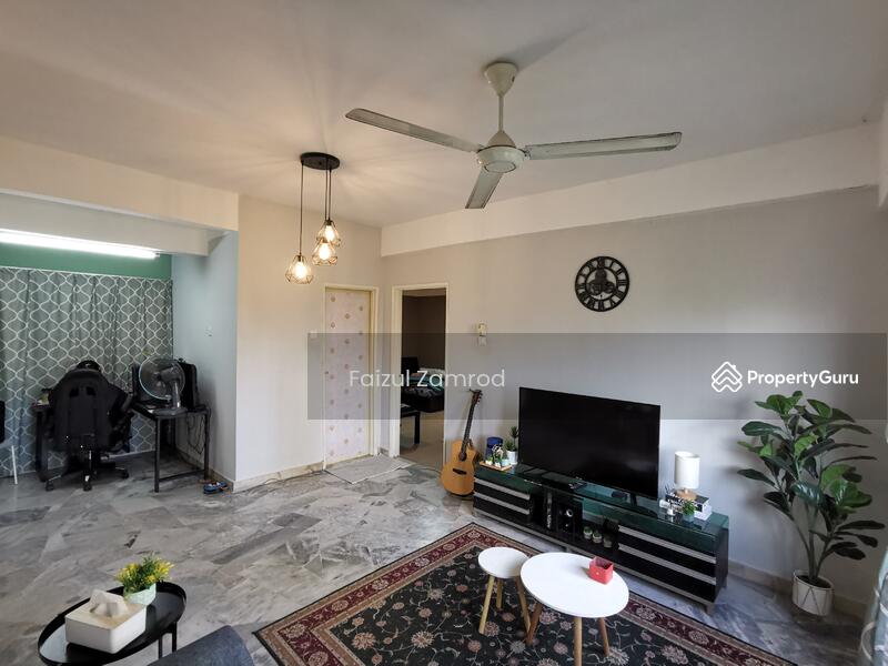 For Sale - Seri Anggun