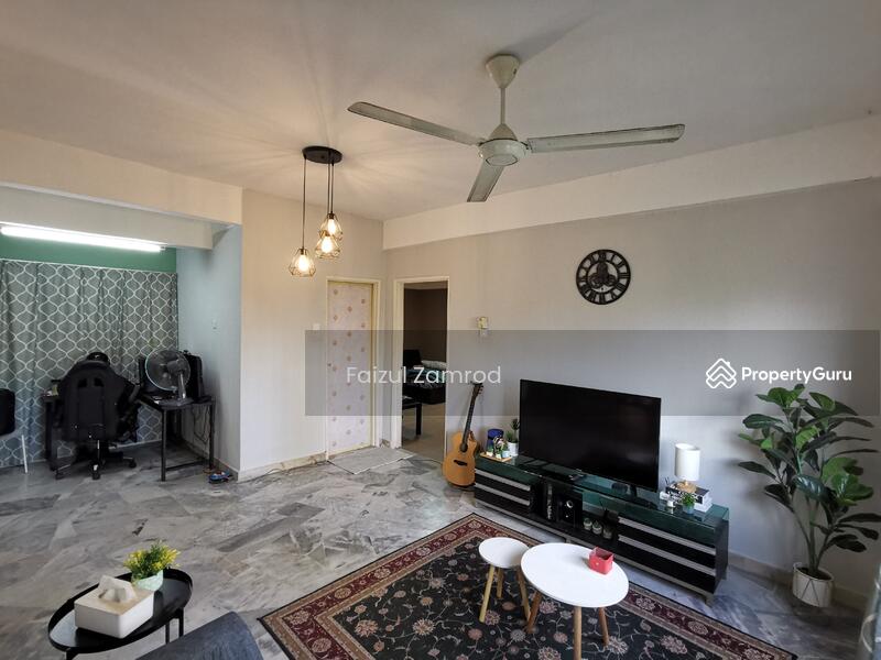For Sale - Seri Anggun