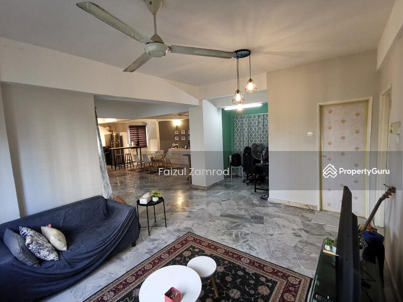 For Sale - Seri Anggun