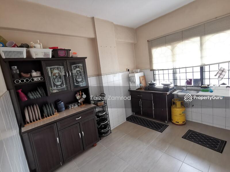 For Sale - Seri Anggun