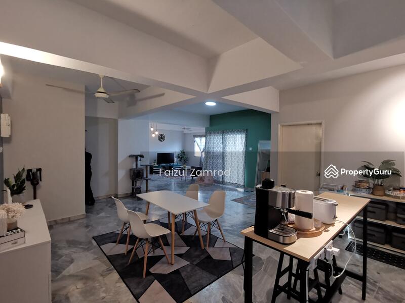 For Sale - Seri Anggun