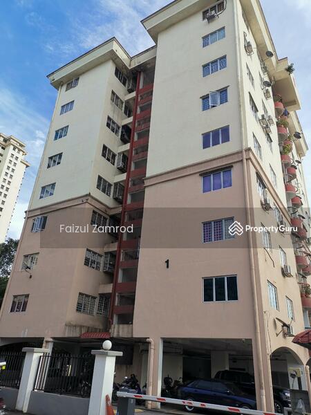 For Sale - Seri Anggun