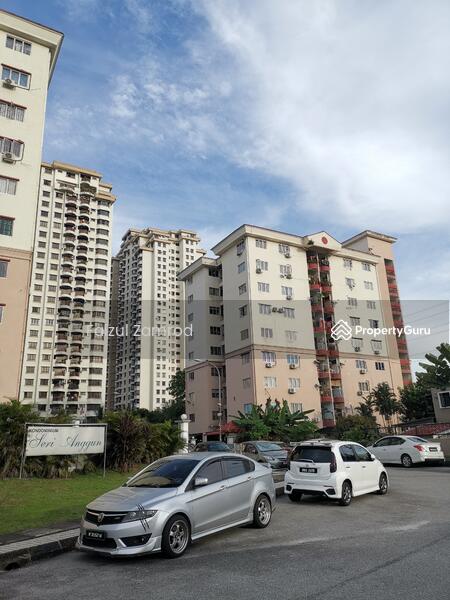 For Sale - Seri Anggun