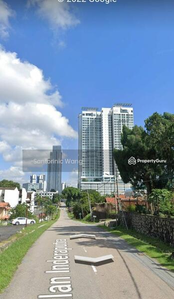 Tanah Kediaman untuk Dijual di Taman Desa Tebrau (Tebrau) - Santorinic Wang - PropertyGuru.com.my