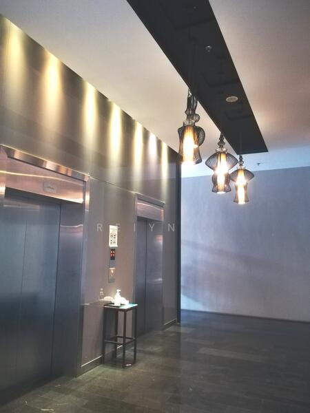 Service Residence for Rent at Acappella Residences - Reiyn . - PropertyGuru.com.my