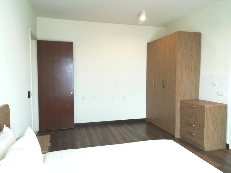 Service Residence for Rent at Acappella Residences - Reiyn . - PropertyGuru.com.my