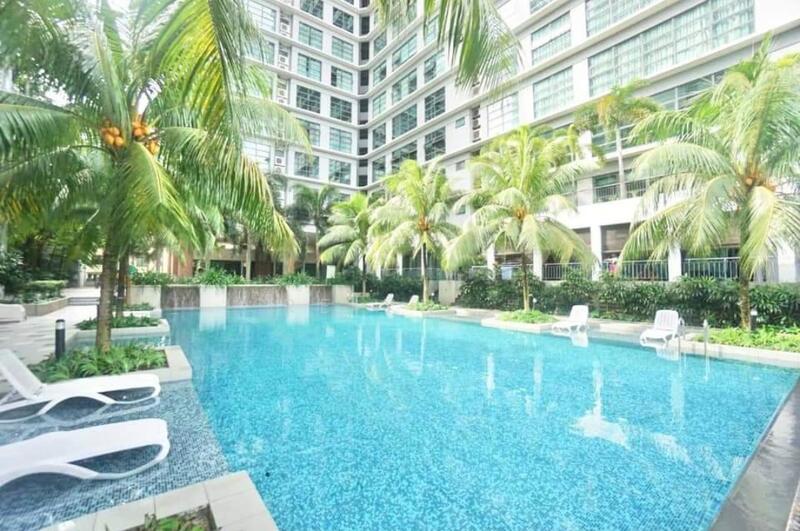 Service Residence for Rent at Acappella Residences - Reiyn . - PropertyGuru.com.my