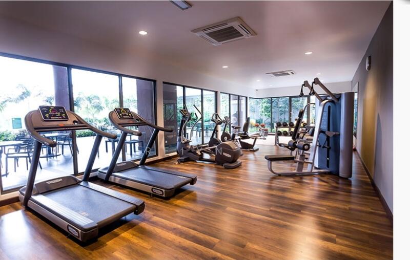 Service Residence for Rent at Acappella Residences - Reiyn . - PropertyGuru.com.my