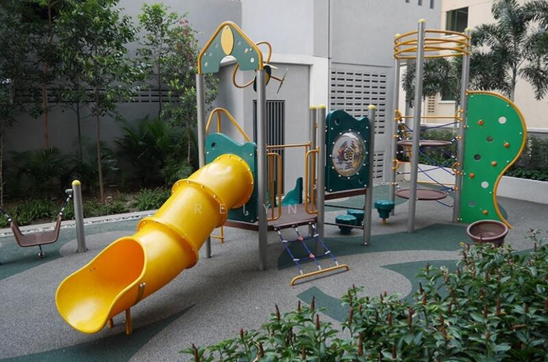 Service Residence for Rent at Acappella Residences - Reiyn . - PropertyGuru.com.my