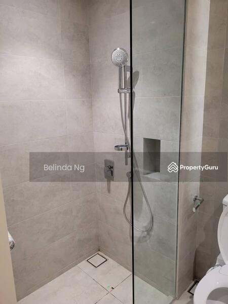 Hill 10 Residence at I City For Rent