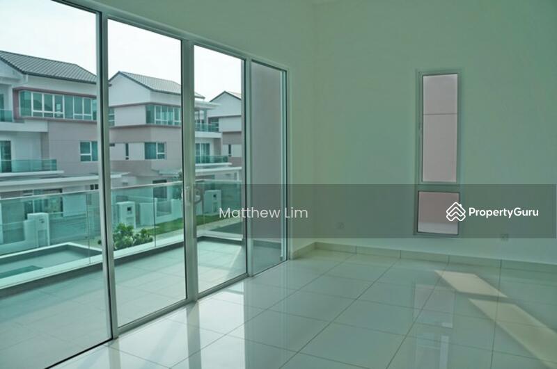 For Sale - Ambang Botanic 2