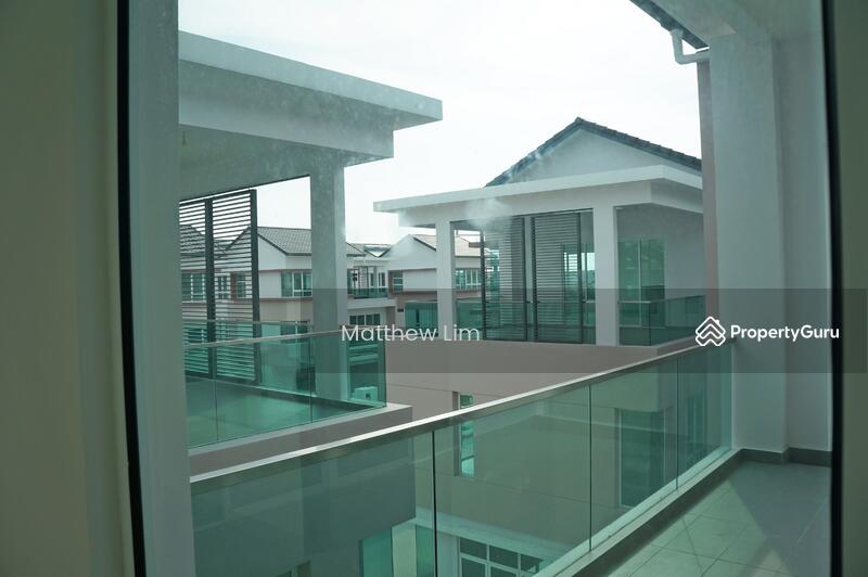 For Sale - Ambang Botanic 2