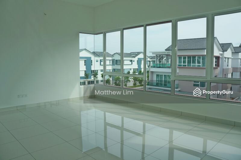 For Sale - Ambang Botanic 2