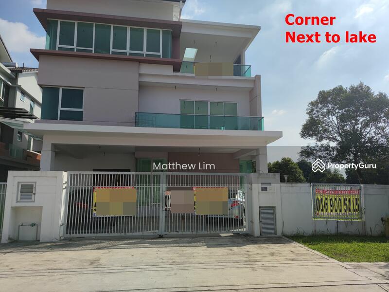 For Sale - Ambang Botanic 2