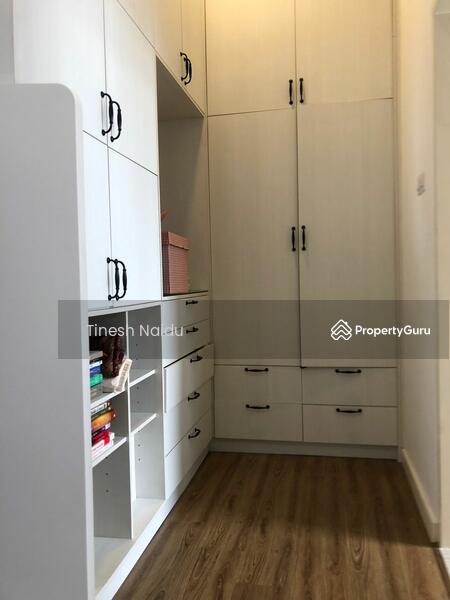 Untuk Dijual - Damansara Foresta