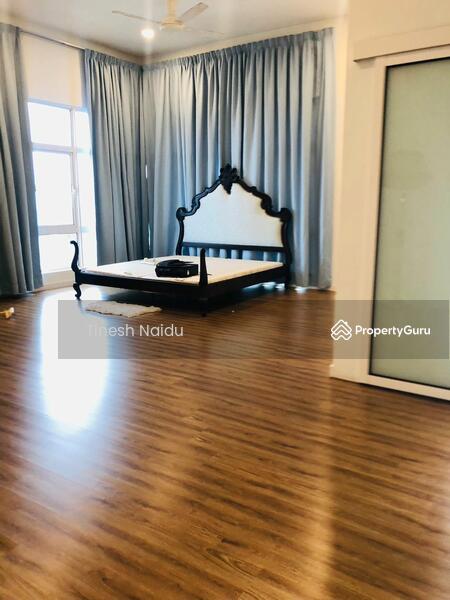 Untuk Dijual - Damansara Foresta