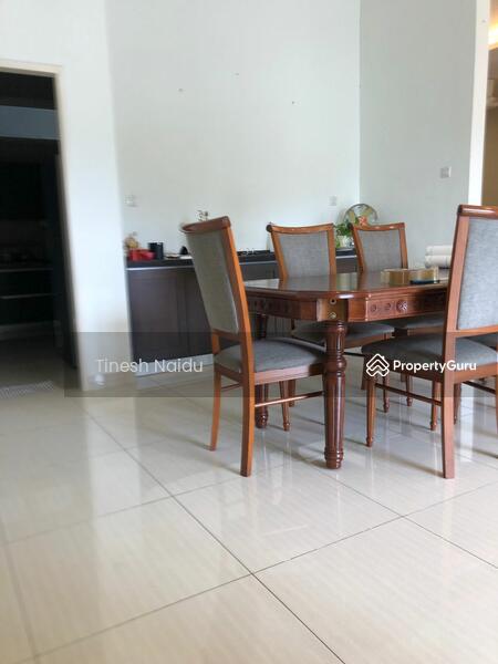 Untuk Dijual - Damansara Foresta