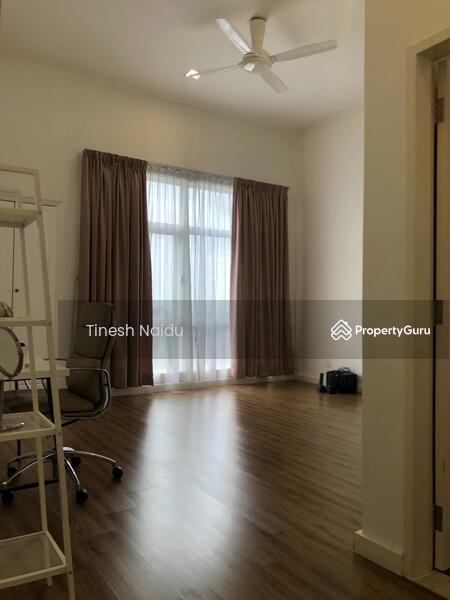 Untuk Dijual - Damansara Foresta