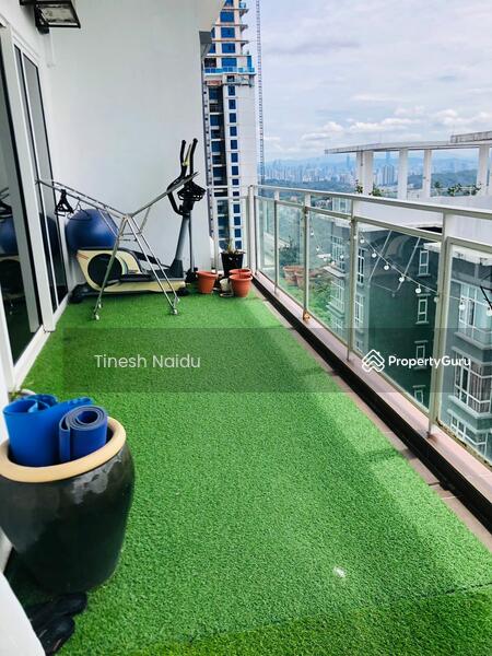 Untuk Dijual - Damansara Foresta