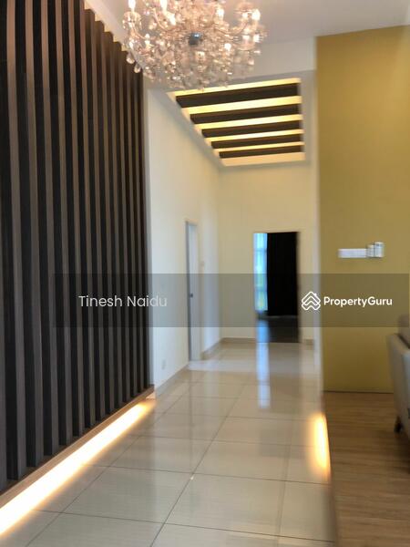 Untuk Dijual - Damansara Foresta