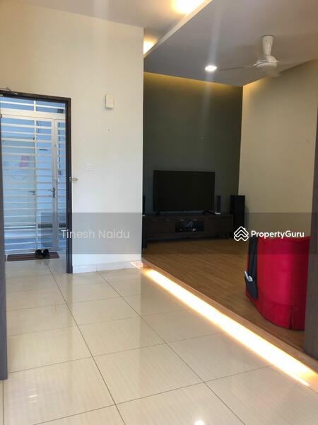 Untuk Dijual - Damansara Foresta