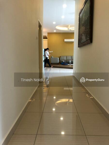 Untuk Dijual - Damansara Foresta