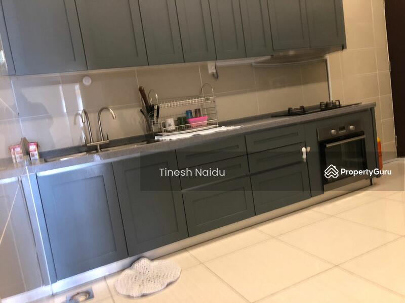 Untuk Dijual - Damansara Foresta