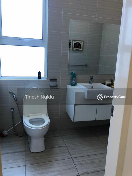 Untuk Dijual - Damansara Foresta