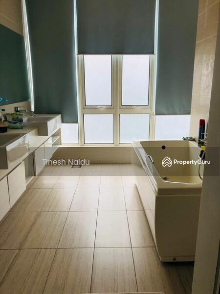 Untuk Dijual - Damansara Foresta