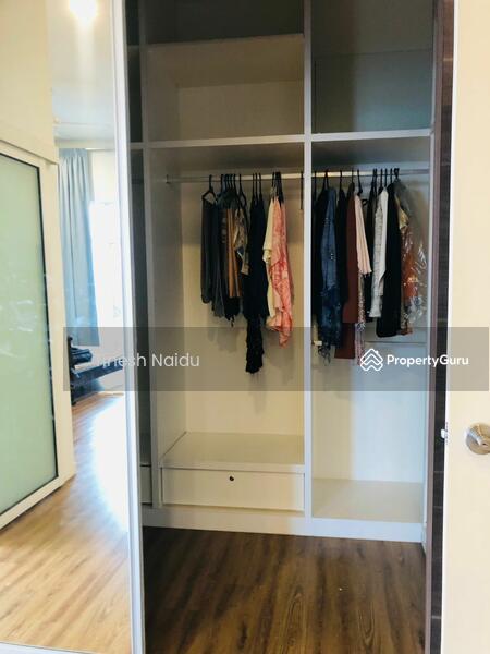 Untuk Dijual - Damansara Foresta