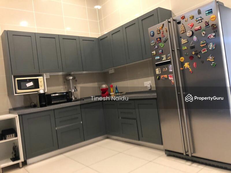 Untuk Dijual - Damansara Foresta