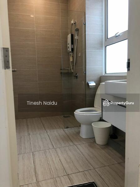 Untuk Dijual - Damansara Foresta