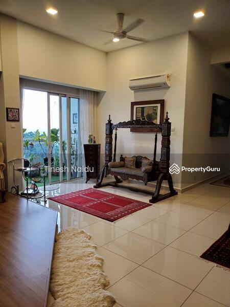 Untuk Dijual - Damansara Foresta