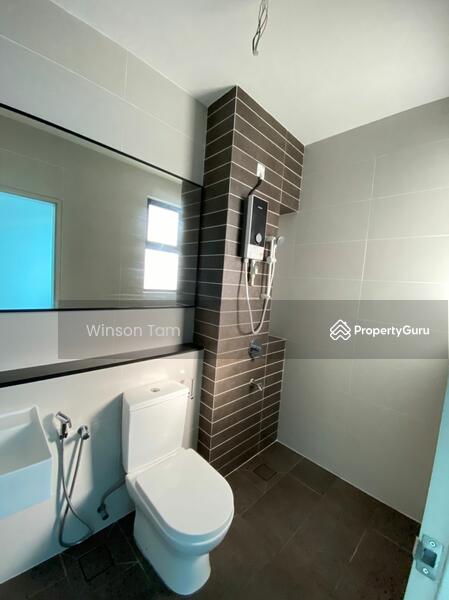 Rumah Teres 2 Tingkat untuk Dijual di U16, Elmina Gardens (Shah Alam) - Winson Tam - PropertyGuru.com.my