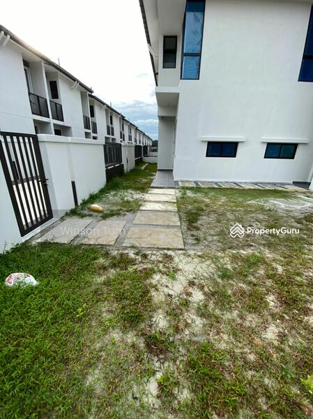 Rumah Teres 2 Tingkat untuk Dijual di U16, Elmina Gardens (Shah Alam) - Winson Tam - PropertyGuru.com.my